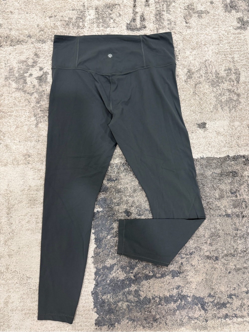 Athleta Ultra High Rise Elation Tight Leggings L